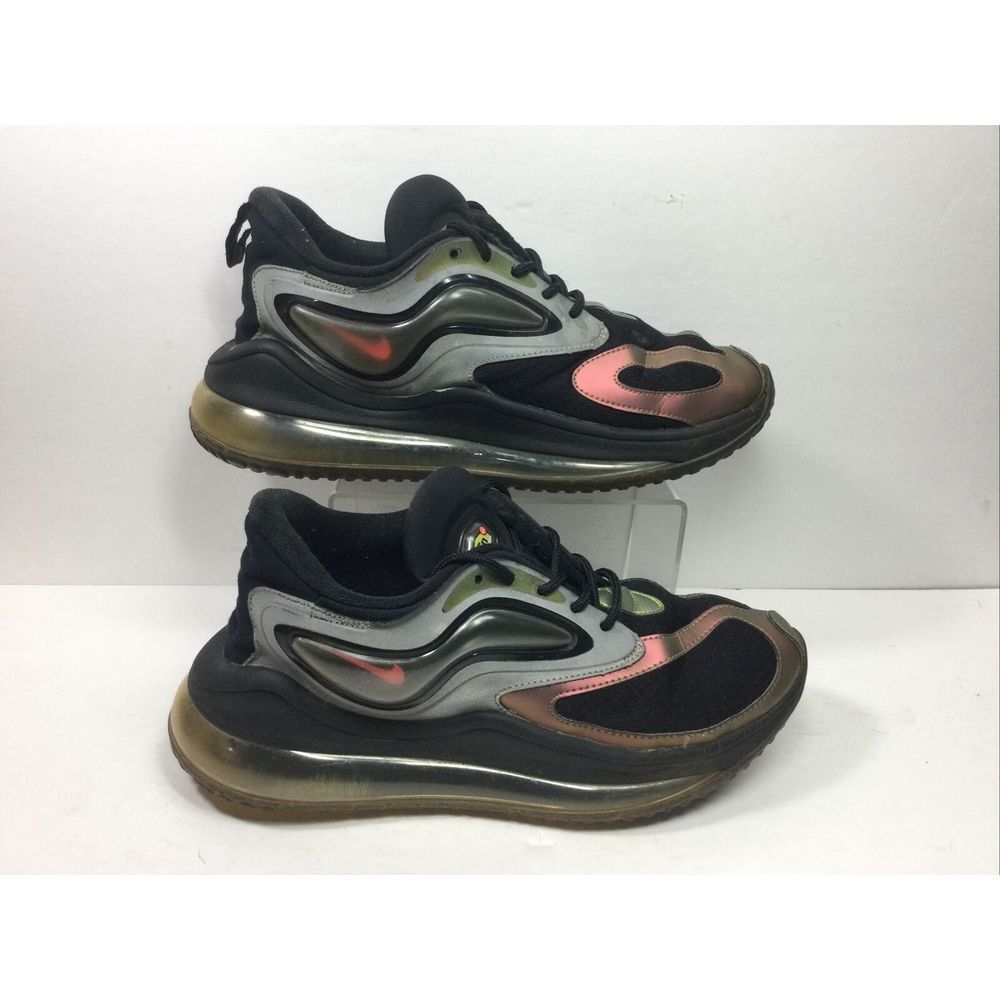 Nike Air Max Zephyr Evolution of Icon Mens size‎ 9 Sneakers Shoes CV8834-001